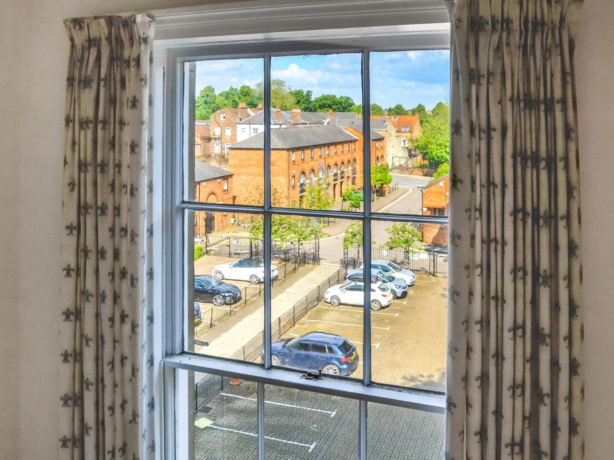 County House Apartment - 27911 York Buitenkant foto