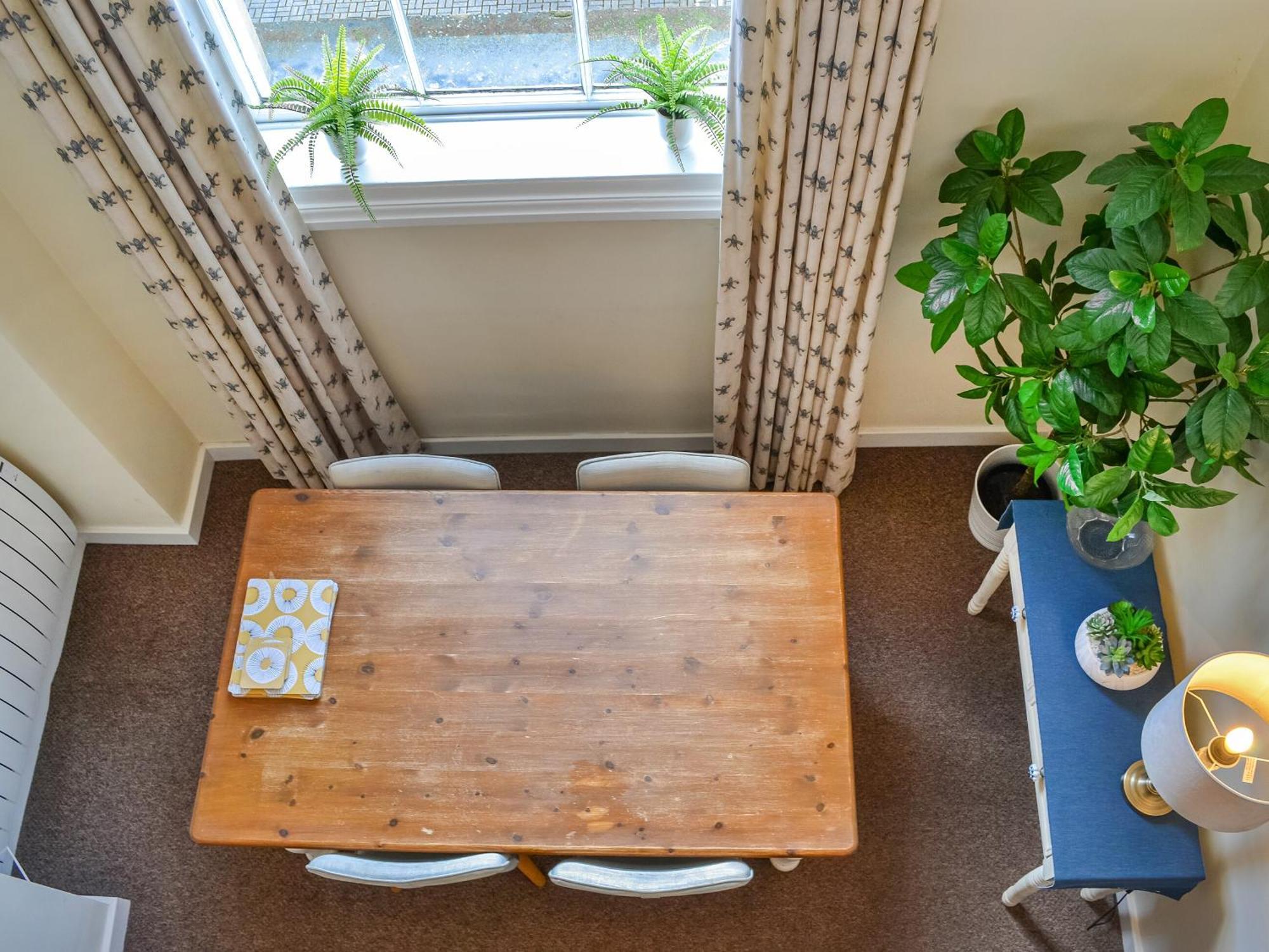County House Apartment - 27911 York Buitenkant foto