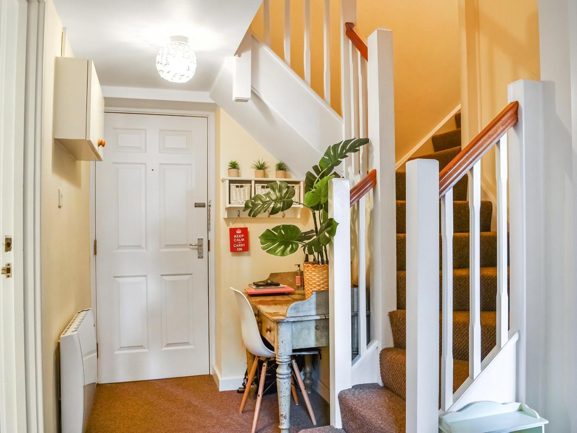 County House Apartment - 27911 York Buitenkant foto