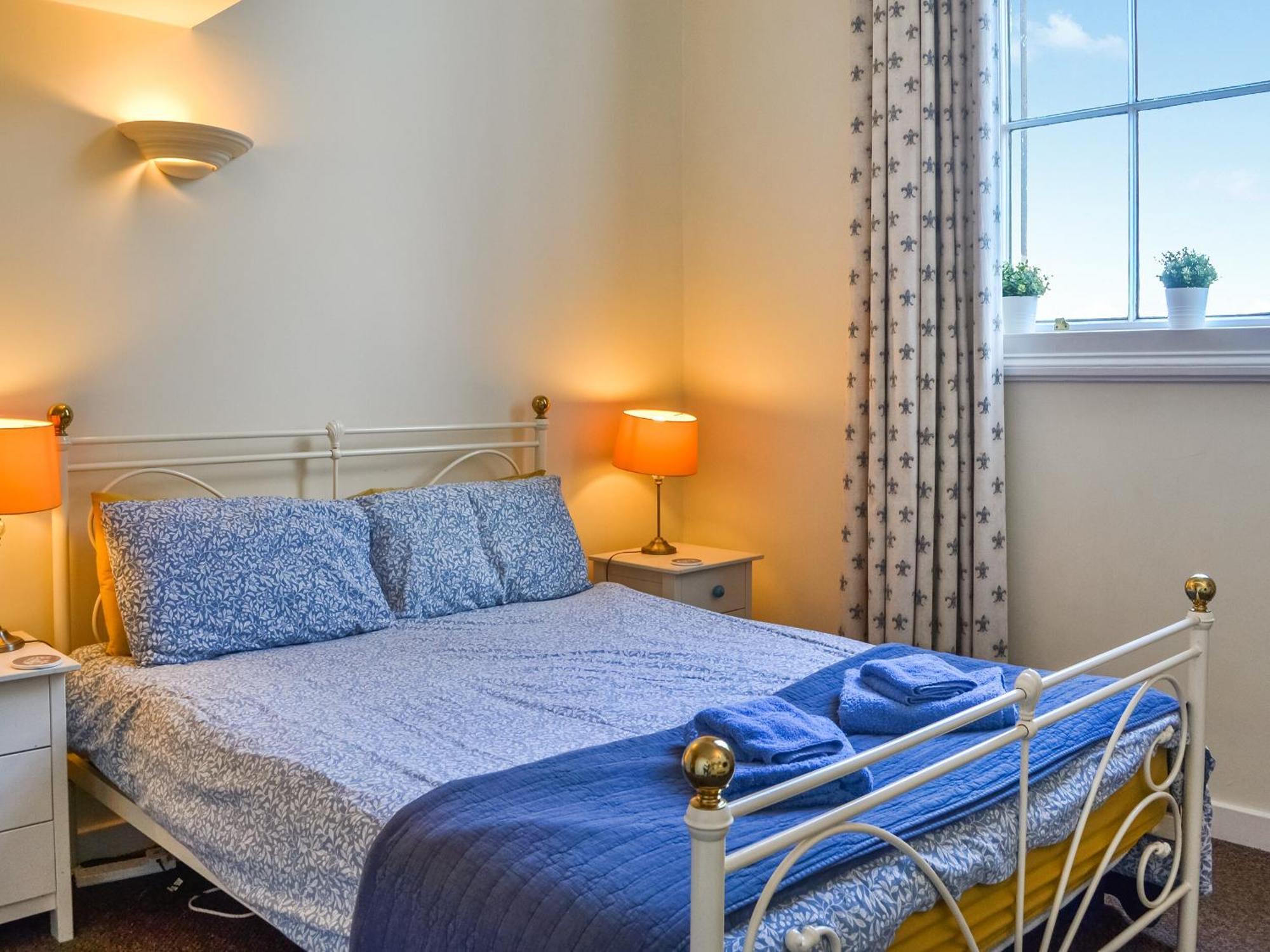 County House Apartment - 27911 York Buitenkant foto