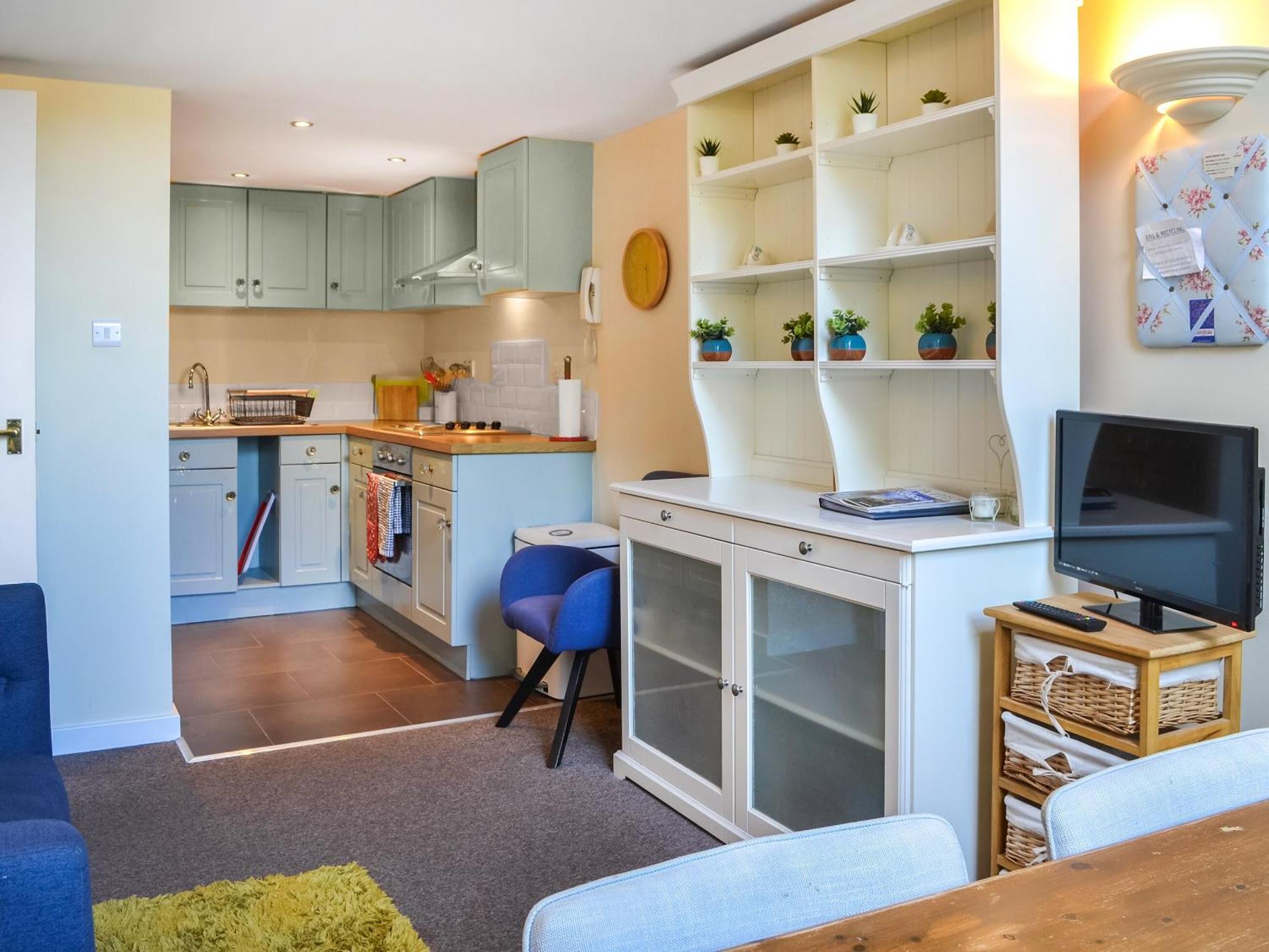County House Apartment - 27911 York Buitenkant foto
