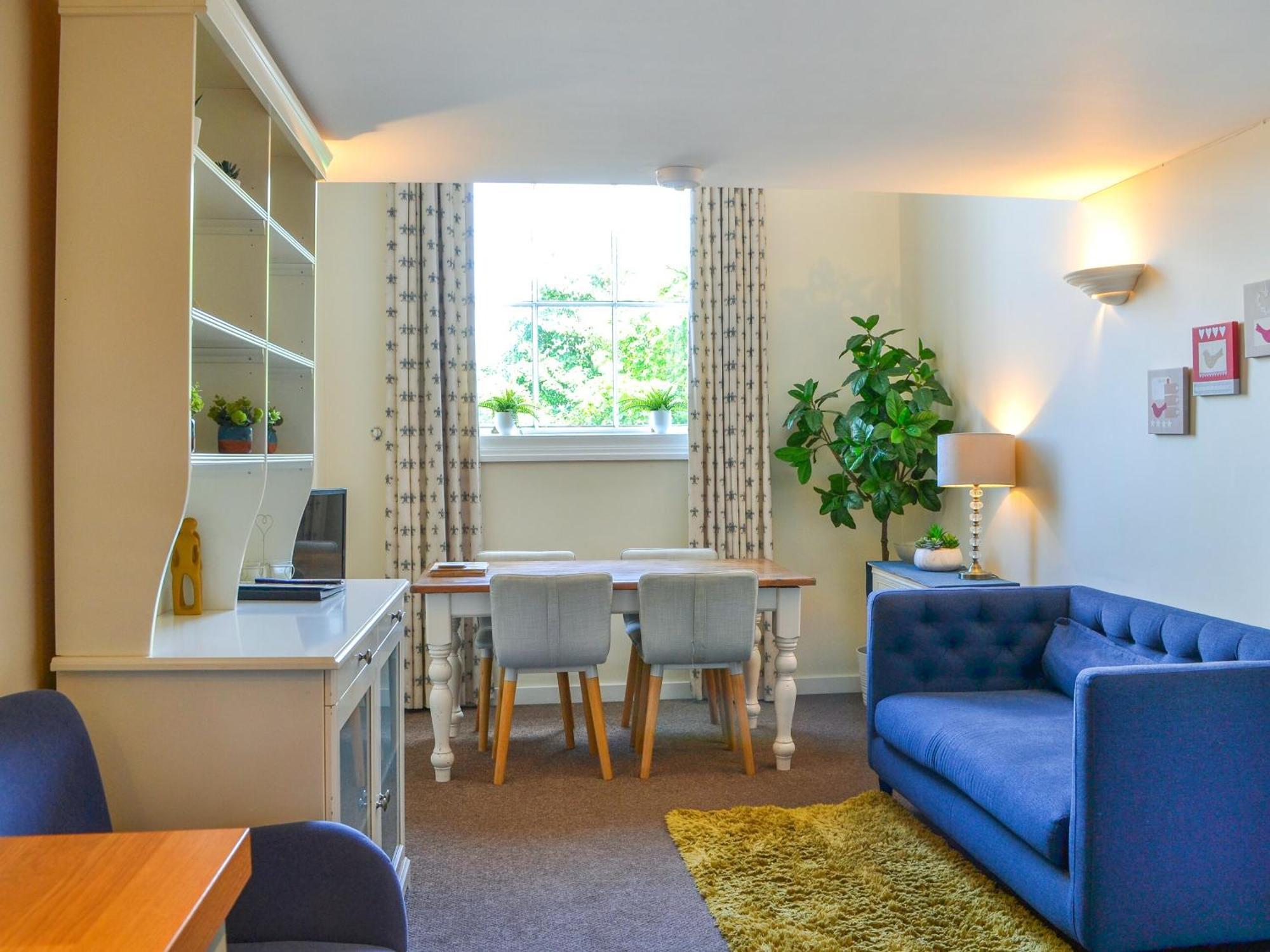 County House Apartment - 27911 York Buitenkant foto