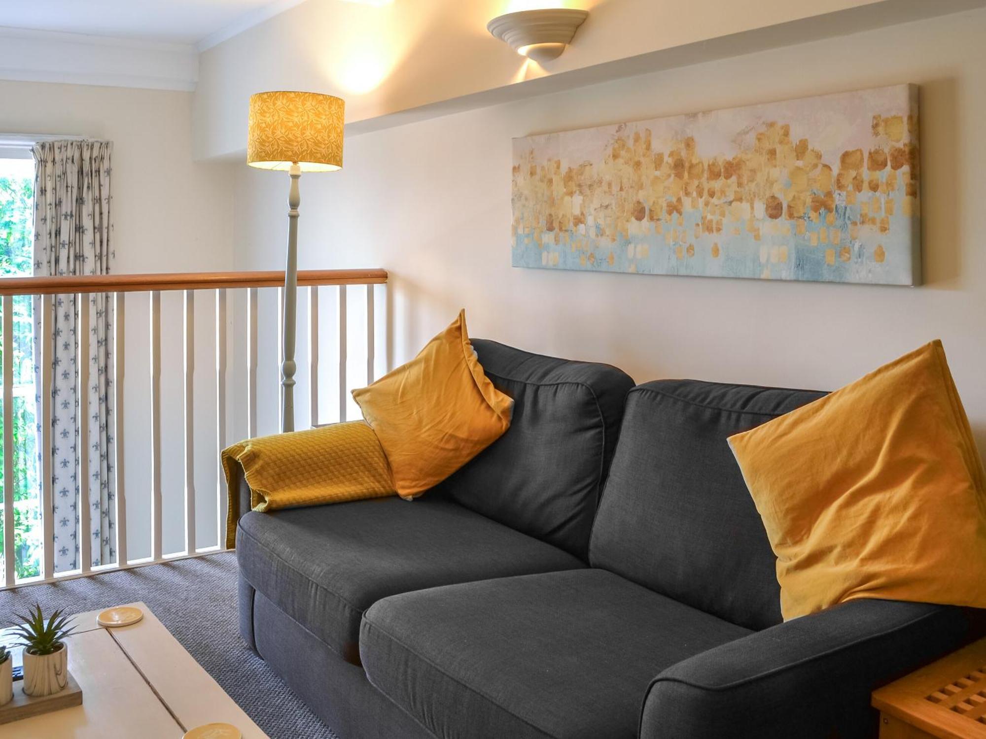 County House Apartment - 27911 York Buitenkant foto